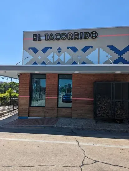 El Tacorrido