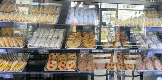 Panaderia Boricua