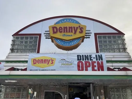 Denny's