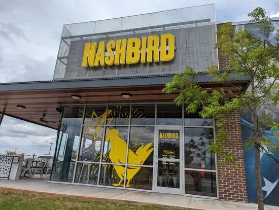 NASHBIRD