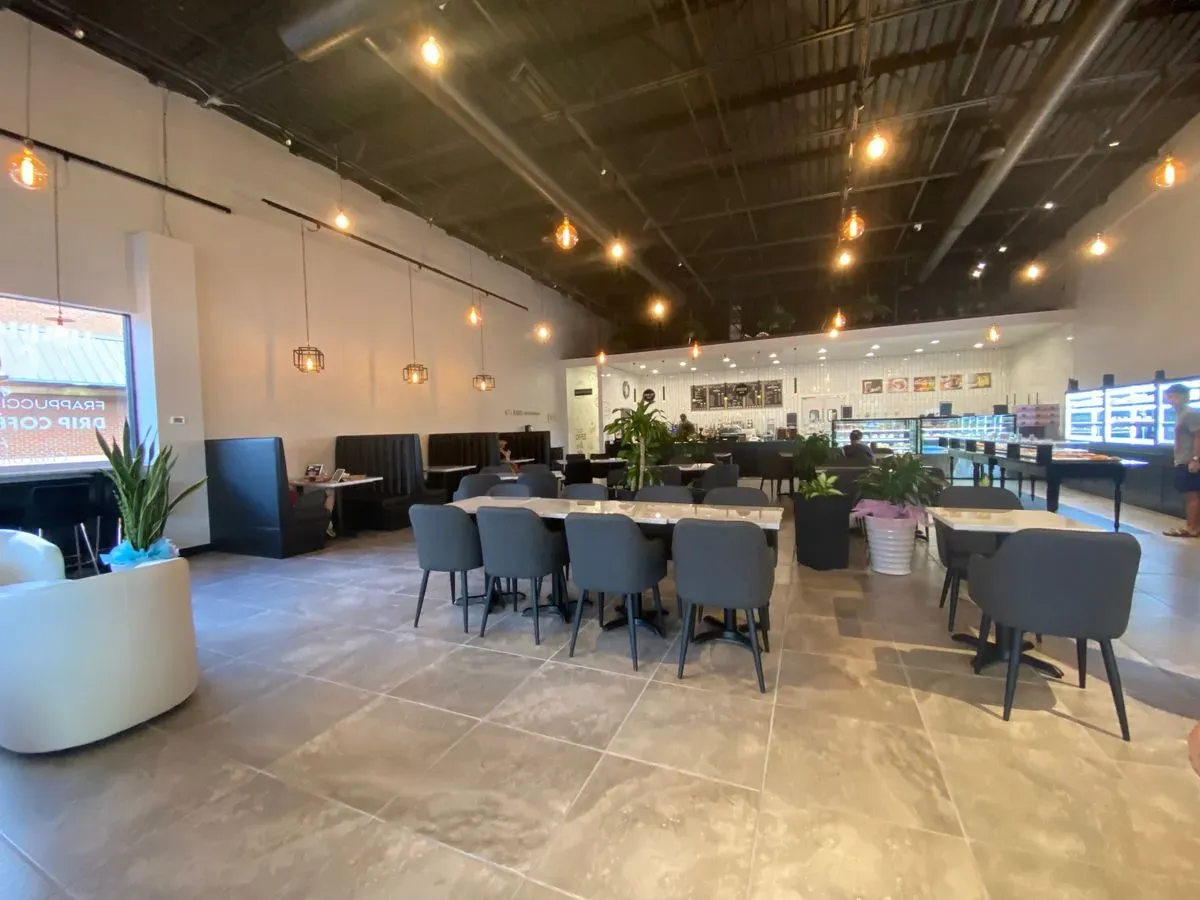 Shulies Cafe | Duluth, GA | Checkle