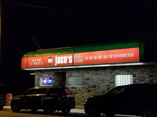 Jaco's Pizzeria