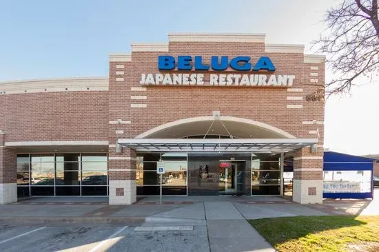 Beluga Japanese Restaurant