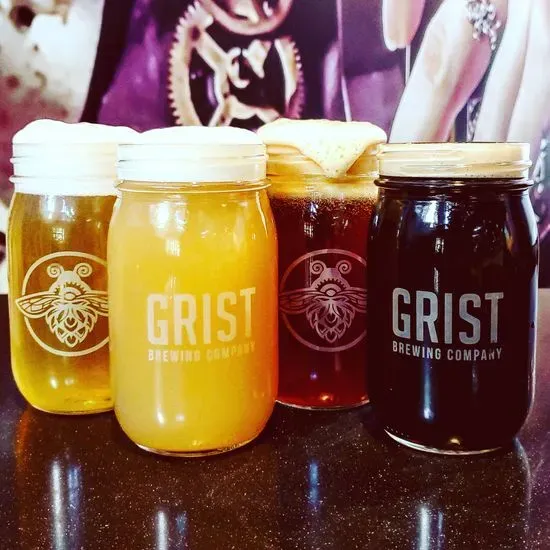 Grist Brewing Company