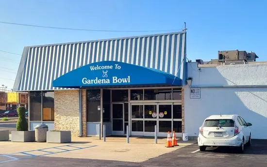 Gardena Bowl Coffee Shop