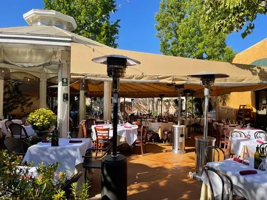 Casa Nostra Ristorante Westlake Village