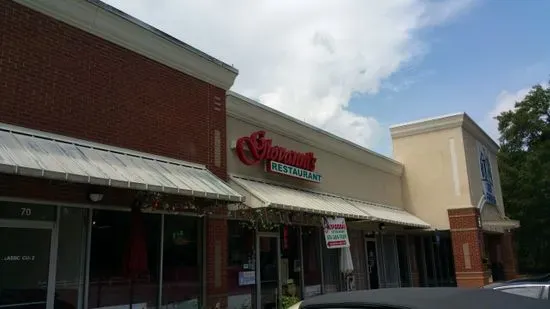 Giovanni's Restaurant