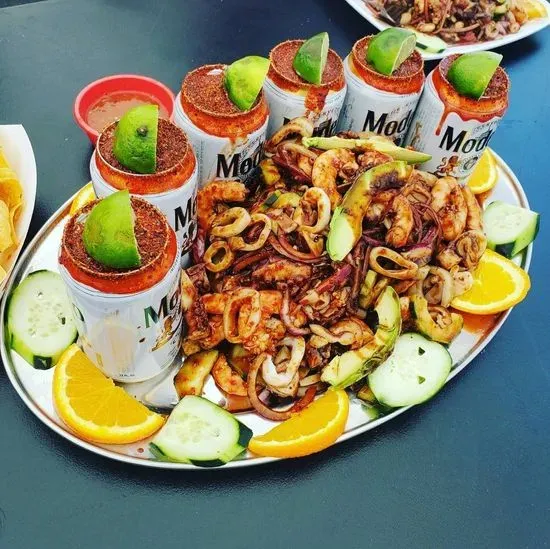 Mariscos Sinaloa