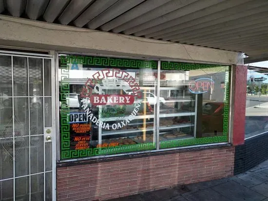 Ortiz Bakery