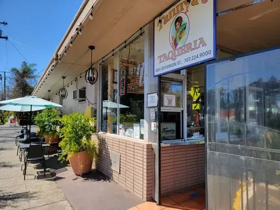 Tannya's Taqueria