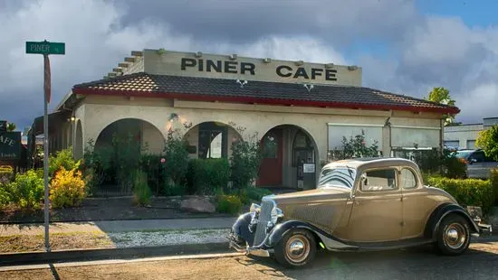 Piner Cafe