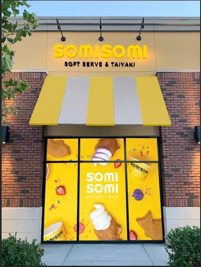 SOMISOMI