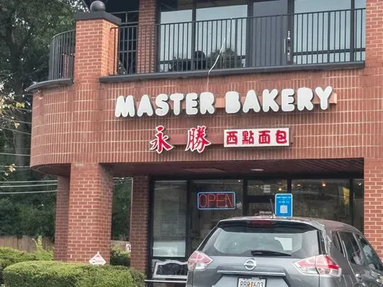 Master Bakery-San Bakery Inc