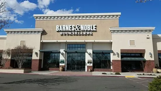 Barnes & Noble