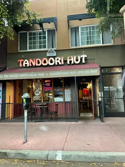 Tandoori Hut - Indian Restaurant and Catering Service