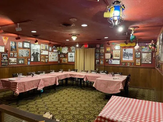 Buca di Beppo Italian Restaurant