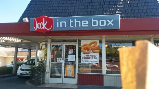 Jack in the Box