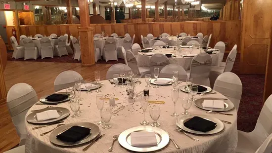 Lantillaise Caterers and Restaurant