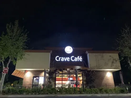 Crave Cafe