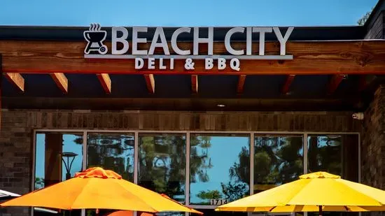 Beach City Deli & BBQ