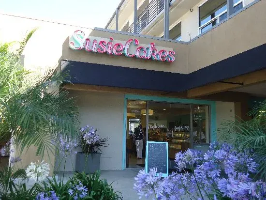 SusieCakes- Newport Beach