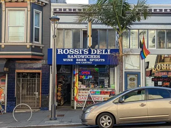 Rossi's Deli