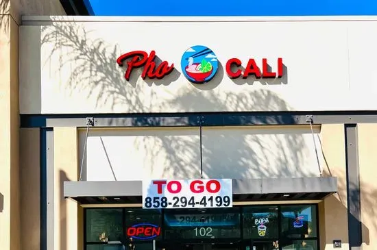 Pho Cali