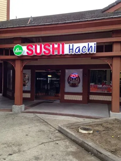 Sushi Hachi