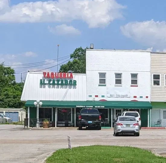 Taqueria El Cazador