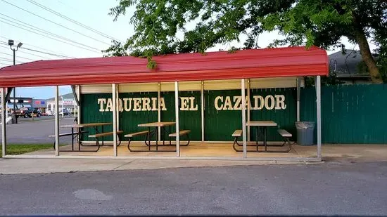 Taqueria El Cazador