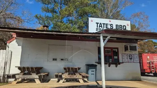 Tate's Bar-B-Que