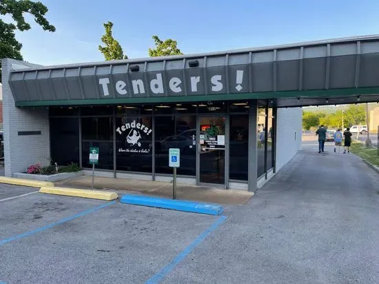 Tenders Inc.