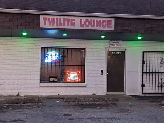 Twilite Restaurant & Lounge
