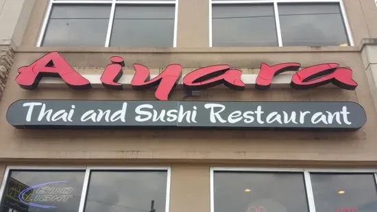 Aiyara Thai and Sushi Restaurant