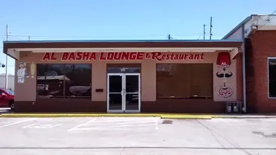 Al Basha Lounge & Restaurant