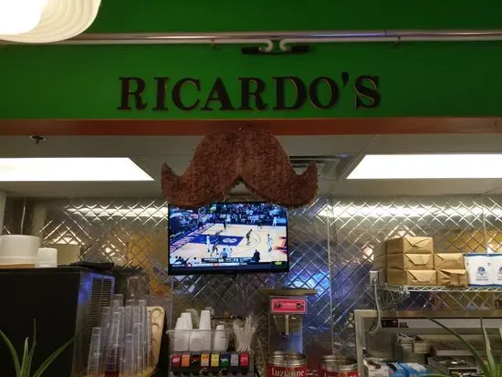 El Mezcal Mexican restaurant