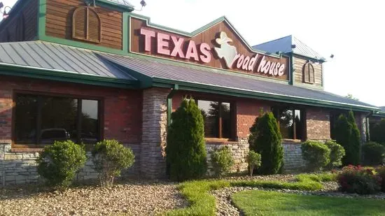 Texas Roadhouse