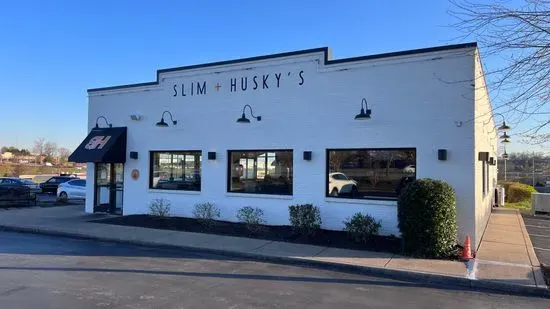 Slim & Husky's Pizza Beeria (Antioch)