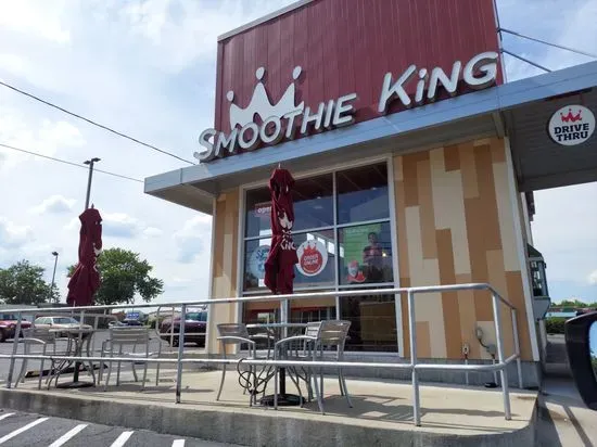 Smoothie King