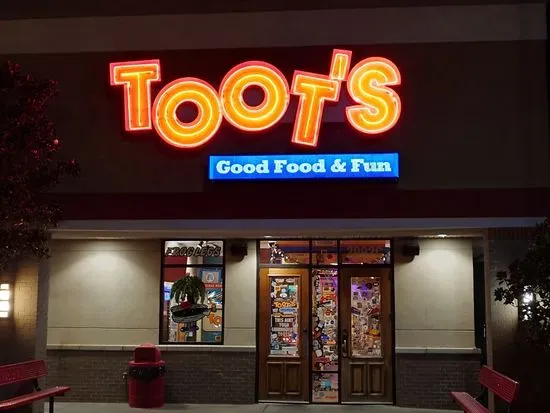 Toot's South