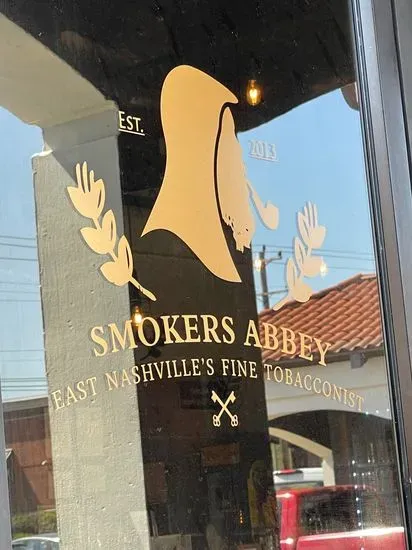 Smokers Abbey