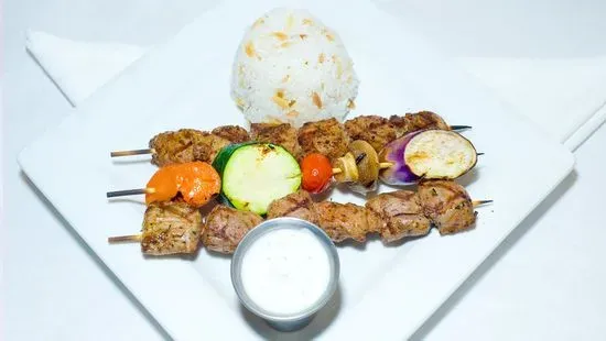 Anatolia Turkish Restaurant