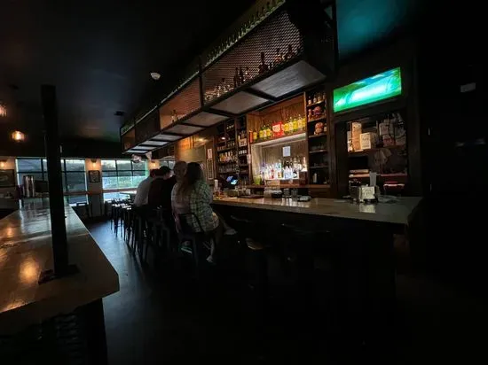 Babo Korean Bar