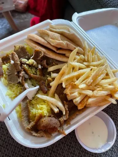 Best Gyros