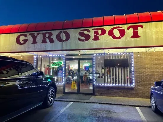 Gyro Spot LLC