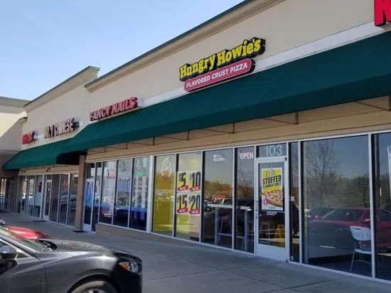 Hungry Howie's Pizza - CLOSED