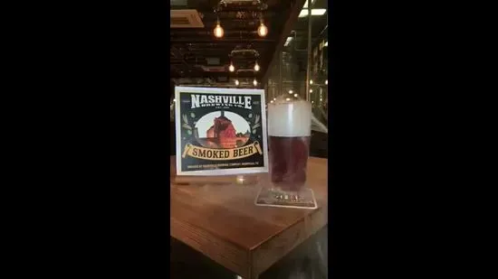 Nashville Brewing Company