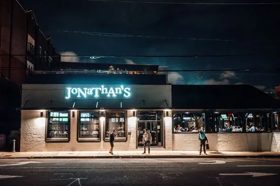 Jonathan's Grille