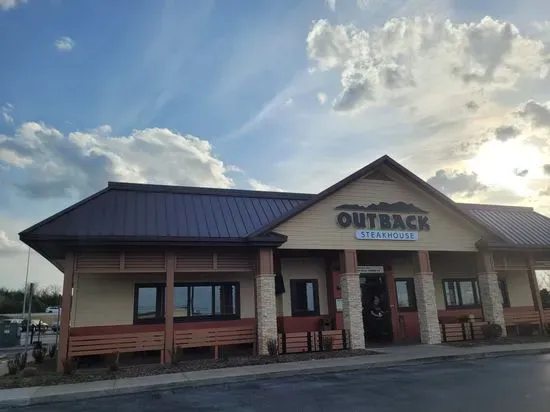 Outback Steakhouse