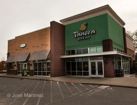 Panera Bread